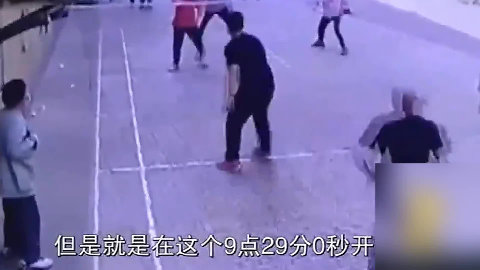 被球友误伤诉至法院，法院会怎么判呢？