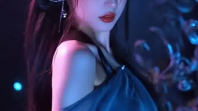 古风汉服美如画