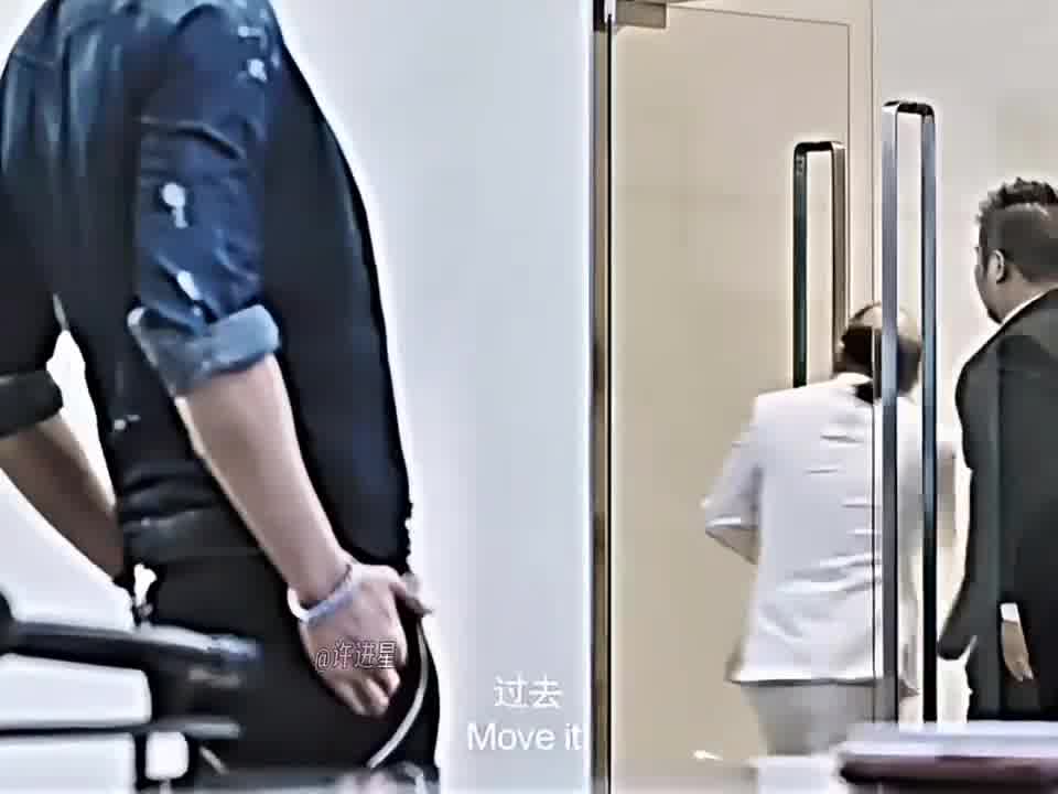 九儿永不言败：展现多样男性魅力