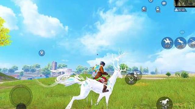 锄地枪法，恐怖如斯