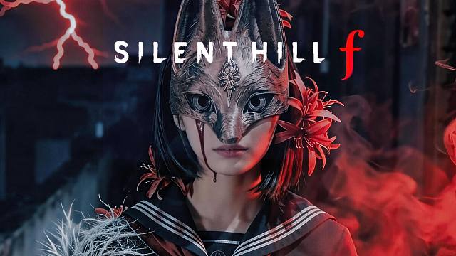 【寂静岭f】真人电影先导预告 2026 敬请期待 日式恐怖归来（伪）