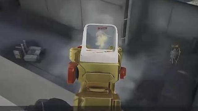 天空属于哈夫克，这算什么举报没有用啊