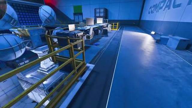 哈基蜂大人分分钟在航天找三个队友！