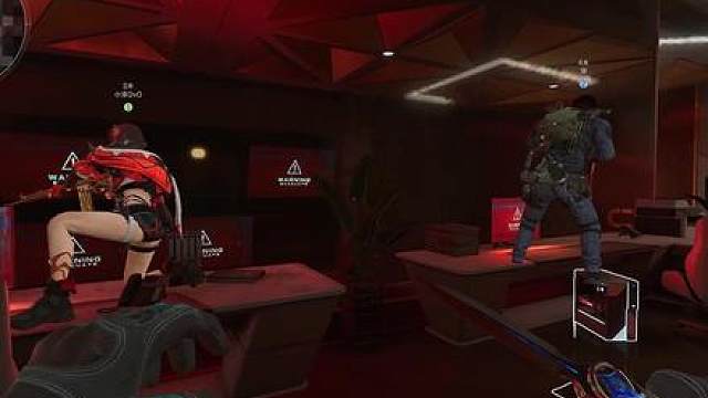 这俩一看就是纯武将