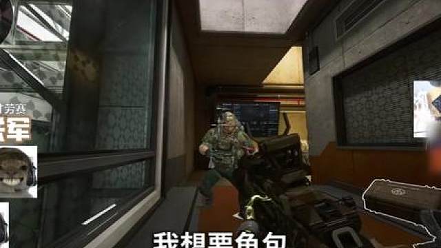 想吃什么劳塞给你们打！GTI阿萨拉大联合！