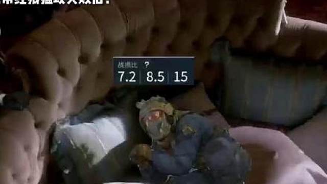 蜂医的脸上写满了故事