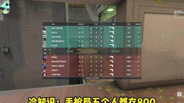 【灵珠魔丸】排位第二回合五奥丁教学