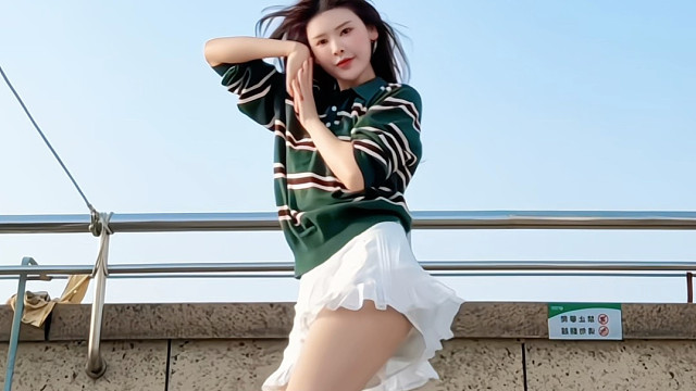 火速来支持这个心妹！