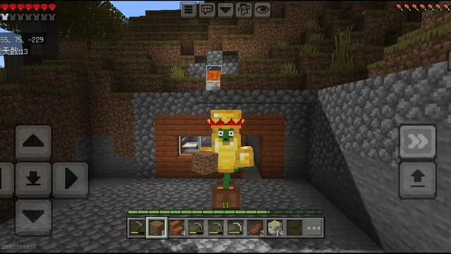 MC极限生存实况11：修建全新的牧场！