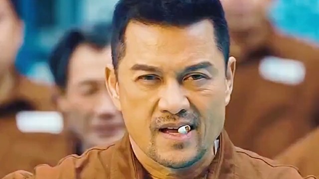 这才是真正的兄弟，一旦认定便帮忙到底