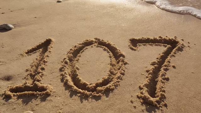 除夕快乐 感谢相遇