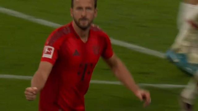 一骑绝尘的凯恩，追不上了！