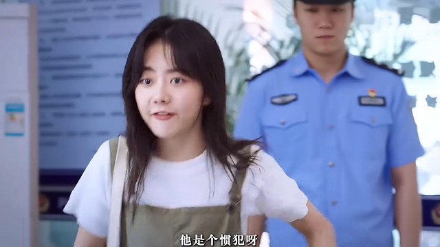 这段真的看一遍笑一遍