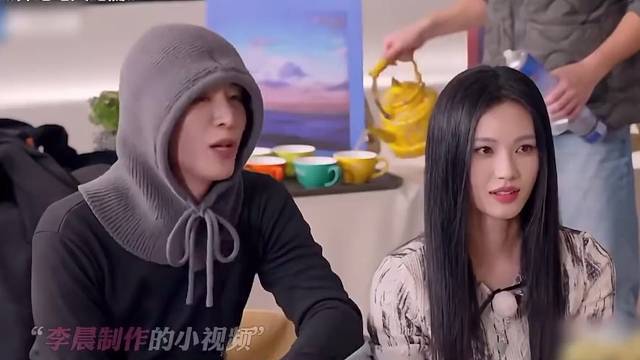 我真服了哈哈哈长大性别都变了