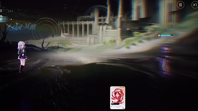 新月同行关服，全体补偿5千抽