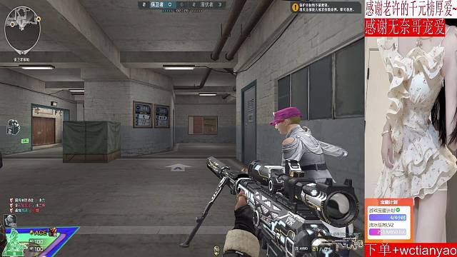 这前一百就不是人玩的