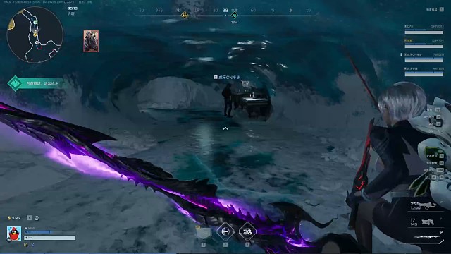 四区肝昆仑折磨二