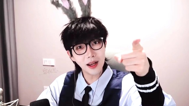 就这么继续萌下去吧