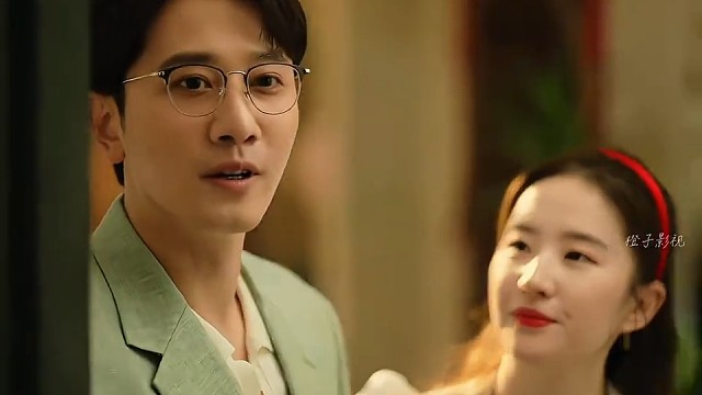 恋爱中的玫瑰太可爱了~#看一遍笑一遍 ##剪辑