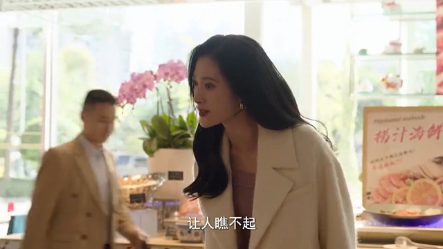 现任比前妻还强势，男人可真是专一啊