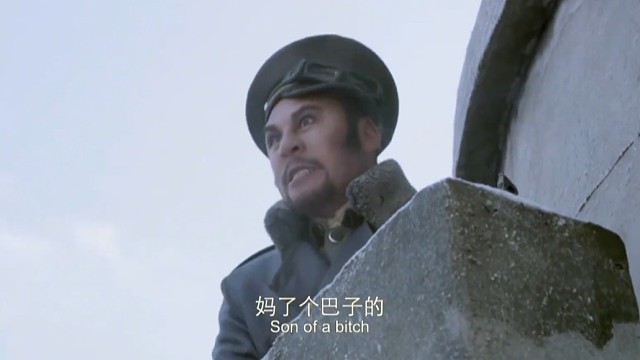 因为一个片段看了整部剧