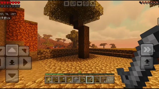 MC极限生存实况17：鸡和牛羊的养殖场建造完毕，准备批量养殖