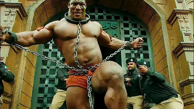 该剧讲述了 : 一个帮派头目试图遵守