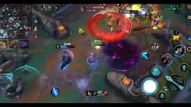 玩的烂也是想玩的