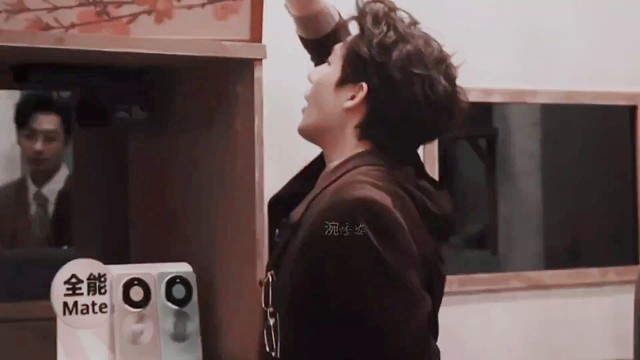 这个丸宇太可爱了怎么办