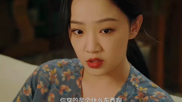 这姐妹就没演过受委屈的角色，好不容易重活一次该潇洒就得潇洒