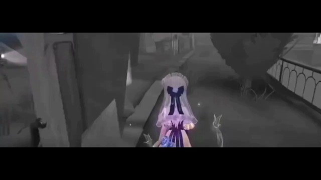 第五，人格常规操作