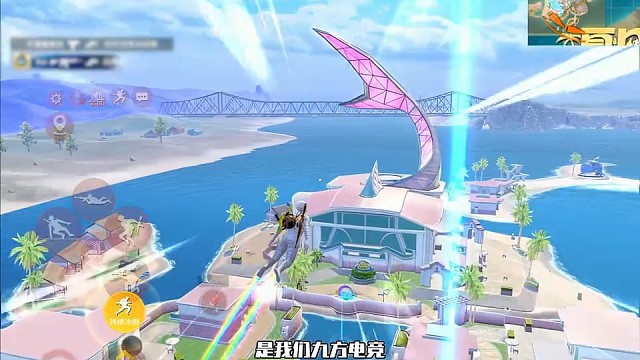 我滴妈这版本难打的要死