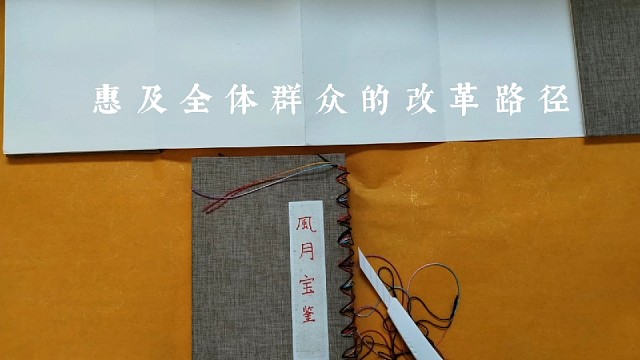 中国教育改革优化方案