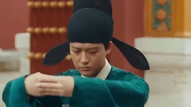 一句话，从龙之功，位极人臣