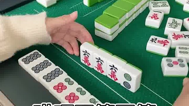 苍天啊怎么越胡越大！