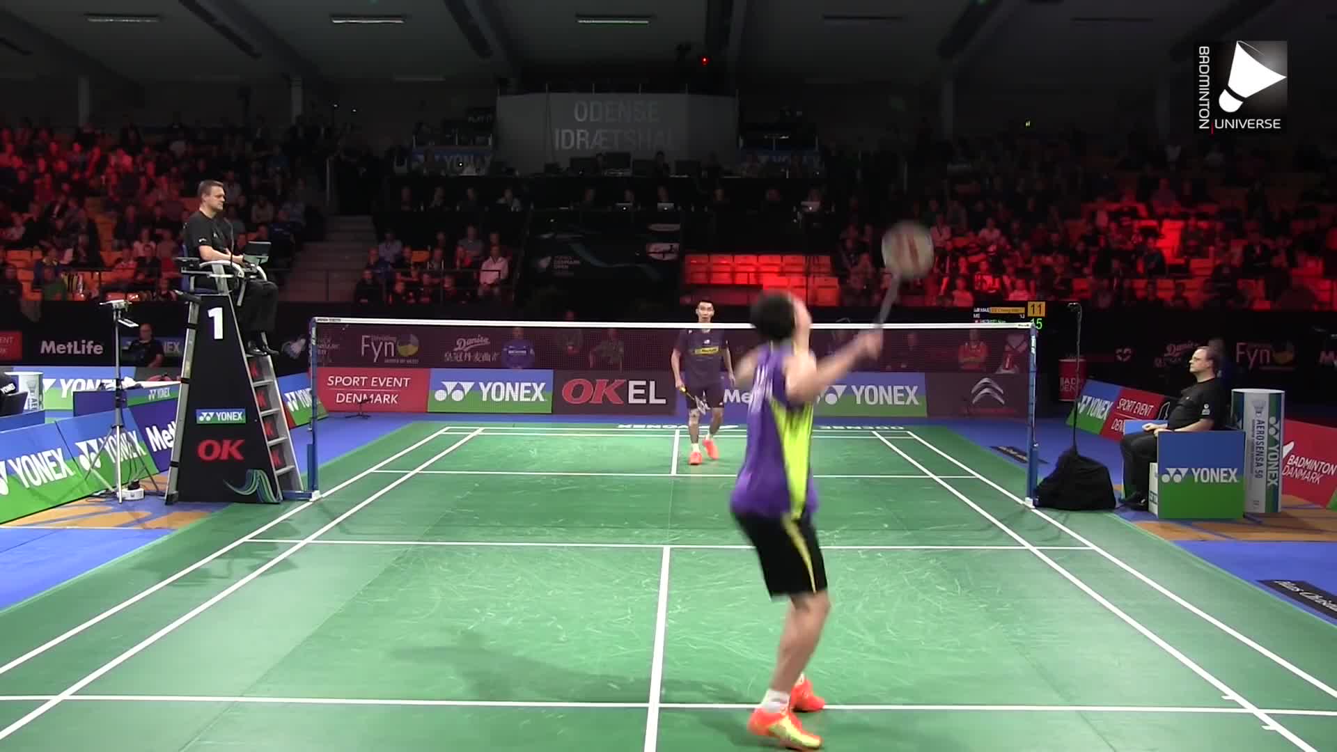 还是以前的比赛好看，全程进攻，无尿点，放心观看！！！