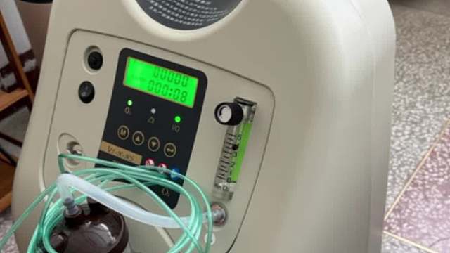 家用氧气机哪种好？吸氧机十大品牌！2 分钟看懂不踩坑