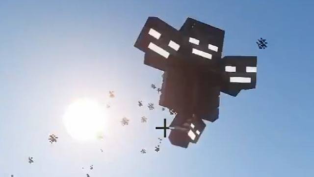 【桶子哥】功德3