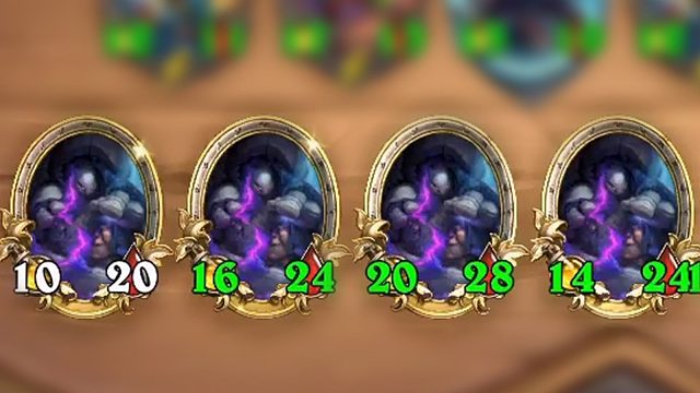 这阵容看着吓人，其实也不弱。拿怪身材翻324倍，上万身材随随便便！