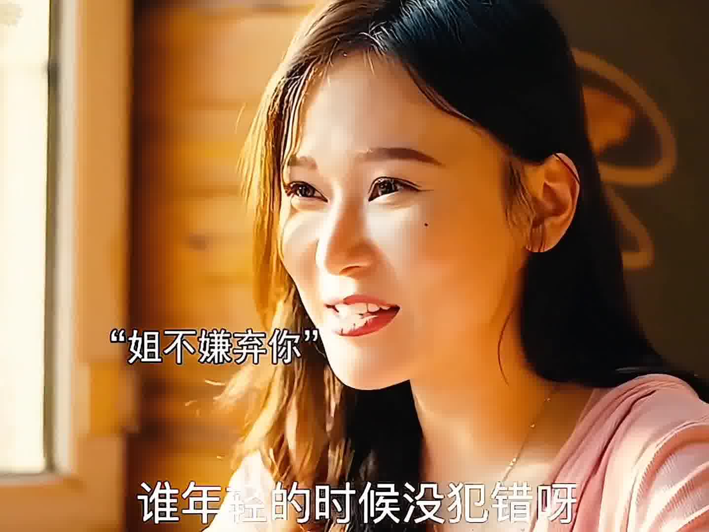 谁没故事呢，俩娃我带着呢