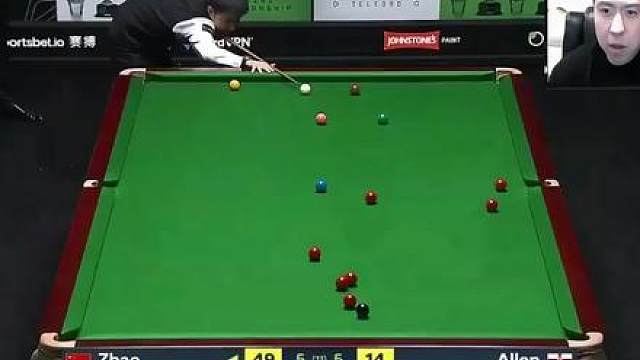 匕首二人组在线观摩大神表演，张安达被当场打服