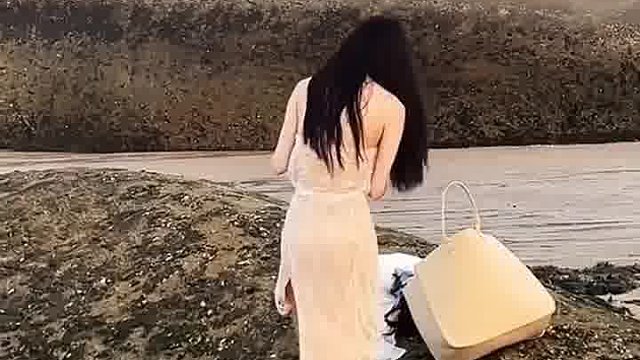 为什么海水那么咸