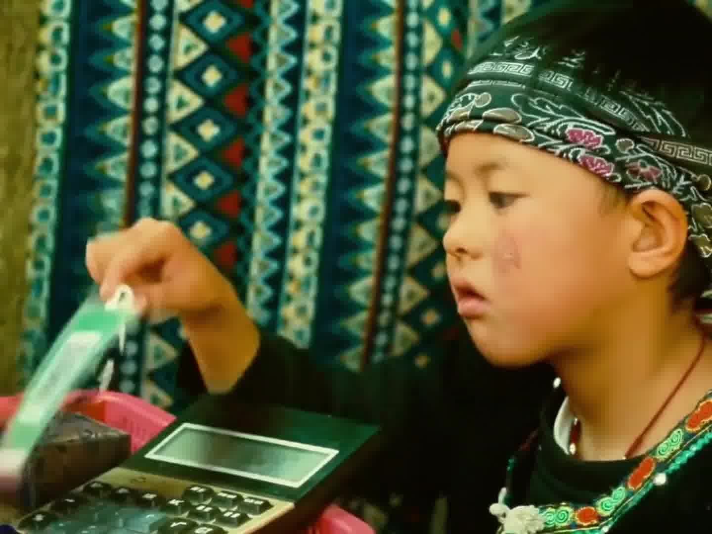 你倒是听我说完啊