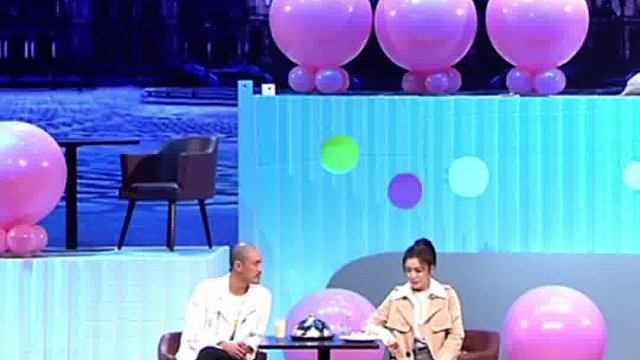 秦岚：你受的了一个人每天不洗脚就睡觉吗！