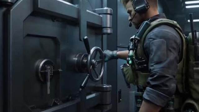 峰医生日，航天爆率飙升！ 三角洲峰医生日会