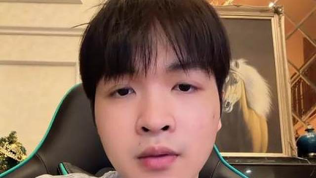 网络人物志：CXY表哥