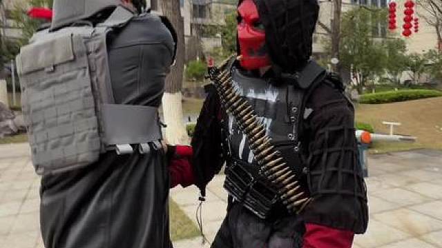 “我也不是你以为的那么无牵无挂”