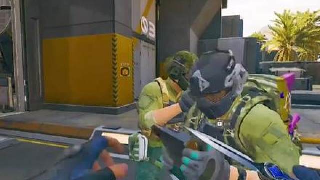 糖人闺蜜：日常小红