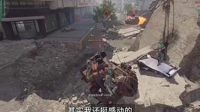 粥的爱与痛-S8：战场依旧未来可期，但是时候沉淀了