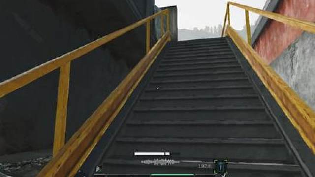 我只想好好跑刀，一不小心击败六人！